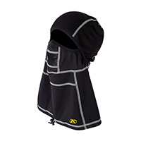 Cagoule Klim Rogue Noir