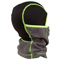 Klim Shadow Balaclava Hi-vis