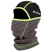 Klim Shadow Balaclava Hi-vis