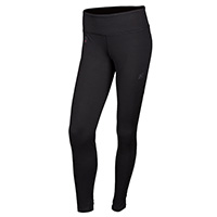 Pantalon Femme Klim Solstice Warm 1.0 Noir