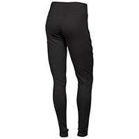 Klim Solstice Warm 2.0 Lady Pants Black - 2