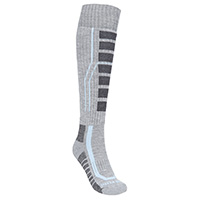 Chaussettes Klim Solstice 2.0 Bleu