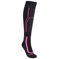 Klim Solstice 2.0 Socks Pink