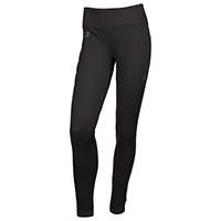 Pantalon Femme Klim Solstice 3.0 Noir