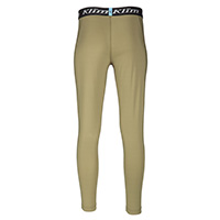 Pantalon Femme Klim Solstice -1.0 olive - 2