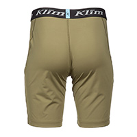 Klim Solstice -1.0 Shorts olive - 2