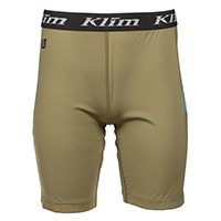 Pantalón corto Klim Solstice -1.0 negro