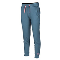 Pantalones Klim Sundance Mujer petrol