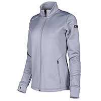 Klim Sundance Women Shirt Grey