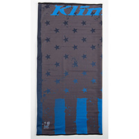 Klim Tek Sok Neck Tube Thin Blue