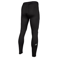 Pantalon Klim Teton Merino Wool noir - 2