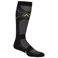 Klim Vented Socks Black