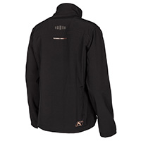 Klim Whistler Jacket Black - 2