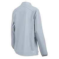 Klim Zephyr Wind Lady Jacket Grey