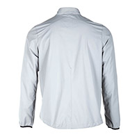 Klim Zephyr Wind Jacket Grey