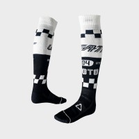 Leatt Moto Socks Black