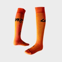 Leatt Moto Socks Orange