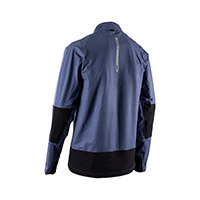 Chaqueta Leatt ADV 5.5 ThermalFlow gris - img 2