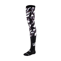 Calze Leatt Knee Brace camo