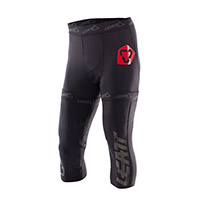 Pantaloni Leatt Knee Brace Nero