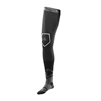 Calze Leatt Knee Brace Nero