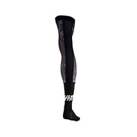 Chaussettes Leatt Knee Brace V.23 noir - 2