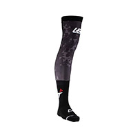 Leatt Knee Brace V.23 Socks Black