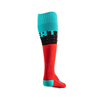 Leatt Moto Socks Fuel