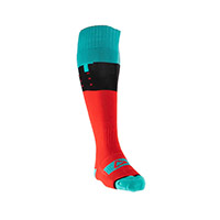 Chaussettes Leatt Moto Fuel