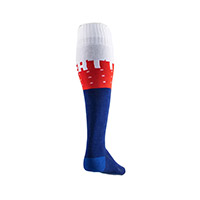 Chaussettes Leatt Moto V.23 Royal