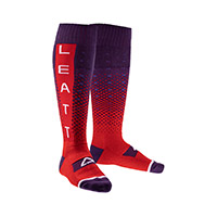 Leatt Moto V.24 Socks Multi