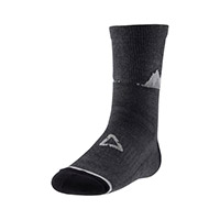Leatt Mtb Socks Grey