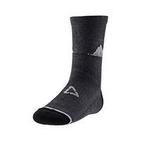 Chaussettes Vtt Leatt Gris