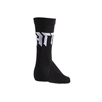 Leatt Mtb V.23 Socks Black - 2