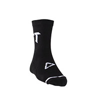 Chaussettes Vtt Leatt V.23 Noir