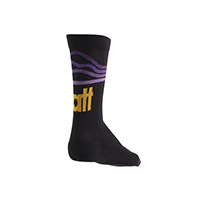 Chaussettes VTT Leatt V.23 velvet - 2