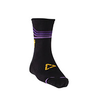 Leatt Mtb V.23 Socks Velvet