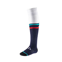 Leatt Moto Socks Royal