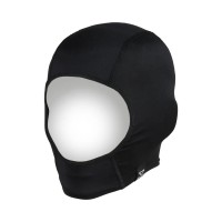 Sottocasco Macna Demik nero