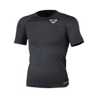 Maglia Macna Desert Ss Nero