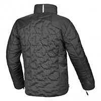 Macna Ascent Heated Jacket Black - 2