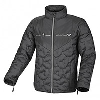 Macna Ascent Heated Jacket Black