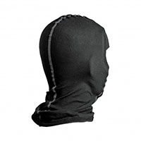 Macna Balaclava Basic Black