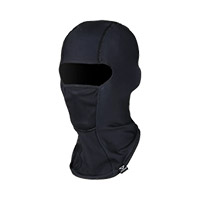 Macna Balaclava Mane Noir