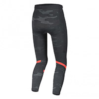 Macna Base Layer Winter Pants Red - 2