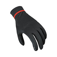 Macna Bush Base Layer Underglove Black