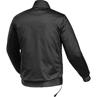 Macna Centre Bluetooth Heated Jacket Black