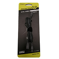 Cavo Macna Epg Dual Power Ion/electron