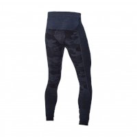 Pantalon Macna Base Layer Bleu