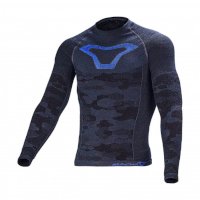 Malla Macna Base-Layer azul